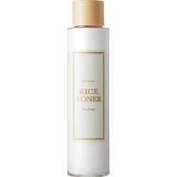 I'M FROM - Rice Toner, 150ml - dwufazowy toner ryżowy