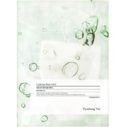 Pyunkang Yul - Calming Mask, 25ml - łagodząca maska w płachcie