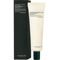 Pyunkang Yul - Calming Madecasoside Spot Cream, 30ml - punktowy krem przeciwzapalny