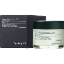 Pyunkang Yul - Calming Moisture Barrier Cream, 50ml - Łagodzący krem do twarzy