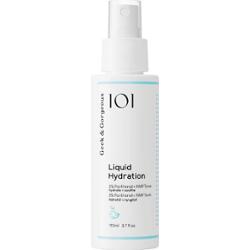 Geek & Gorgeous - Liquid Hydration - tonik do twarzy, 110ml