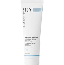 Geek & Gorgeous - Happier Barrier, 50ml - regenerujący krem