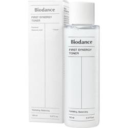 BIODANCE - First Synergy Toner, 150ml - wielofunkcyjny tonik do twarzy