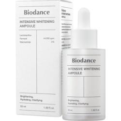 BIODANCE - Intensive Whitening Ampoule, 50ml - rozjaśniające serum do twarzy
