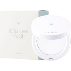 rom&nd - Better Than Finish, 15g - wygładzająco-matujący puder do twarzy