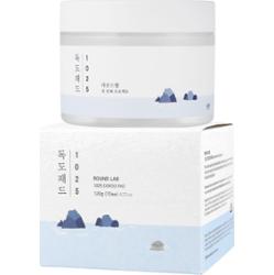 Round Lab - 1025 Dokdo Pad, 120ml - Złuszczające płatki do twarzy 70szt