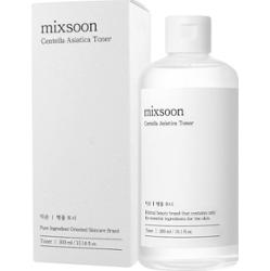 MIXSOON - Centella Asiatica Toner, 300ml - Tonik do twarzy z wąkrotą azjatycką