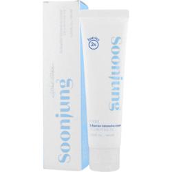 ETUDE SoonJung 2x Barrier Intensive Cream krem intensywnie nawilżający odnawiający barierę ochronną skóry 60 ml