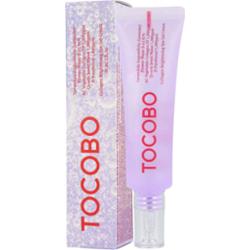 TOCOBO Collagen Brightening Eye Gel Cream przeciwzmarszczkowy krem pod oczy redukujący cienie i obrzęki z lawendą 30 ml