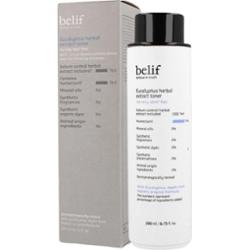 Belif - Eucalyptus Herbal Extract Toner, 200ml - Tonik z ekstraktem z eukaliptusa