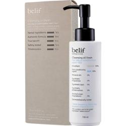 Belif - Cleansing Oil Fresh, 150ml - Olejek do demakijażu twarzy