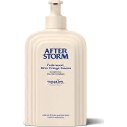 RESIBO - AFTER STORM żel pod prysznic purity, 350ml