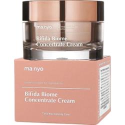 ma:nyo - Bifida Biome Concentrate Cream, 50ml - krem o działaniu przeciwzmarszczkowym