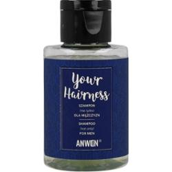 ANWEN - MINI SZAMPON Your Hairness, 50ml