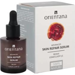 ORIENTANA - Advanced Skin Repair Serum REISHI I CERAFLUID® 5%, 30ml - serum z ceramidami
