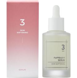 Numbuzin No.3 Skin Softening Serum 50 ml