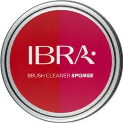 IBRA Makeup - Gąbka do czyszczenia pędzli