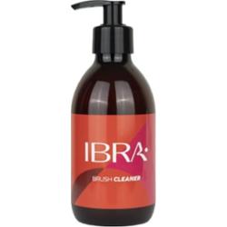 IBRA - BRUSH CLEANER - Antybakteryjny żel do mycia pędzli - 300 ml