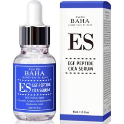 COS DE BAHA - ES EGF Peptide Cica Serum, 30 ml - rewitalizujące serum do twarzy