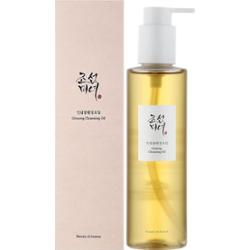 Beauty of Joseon - Ginseng Cleansing Oil, 210ml - olejek do demakijażu