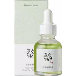 Beauty of Joseon Calming Serum Green Tea + Panthenol - serum łagodzące