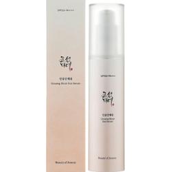 Beauty of Joseon Ginseng Moist serum ochronne Sun Serum SPF50+ PA++++ 50 ml
