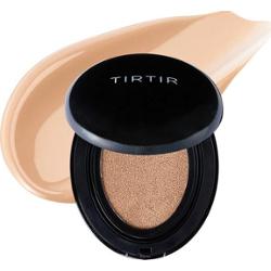 TIRTIR - Mask Fit Cushion 23N Sand SPF50+ PA+++, 18g - podkład w formie cushion, średni odcień z neutralnymi tonami
