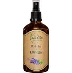 BIO OLJA - Hydrolat z lawendy, 100ml