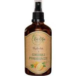 BIO OLJA - Hydrolat z gorzkiej pomarańczy, 100ml