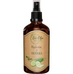 BIO OLJA - BIO Hydrolat z ogórka, 100ml