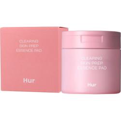 House of Hur - Clearing Skin Prep Essence Pad, 140ml (70 szt) - złuszczające płatki do twarzy