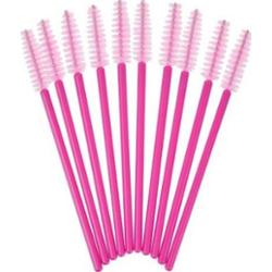 IBRA Makeup - Szczoteczki do rzęs, 10 szt