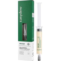 EASYDEW - Melatoning OneDay Ampoule, 1ml - przeciwzmarszczkowa ampułka do twarzy
