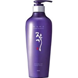 DAENG GI MEO RI Jin Gi Vitalizing Shampoo szampon wzmacniająco-rewitalizujący do włosów suchych i łamliwych 300 ml