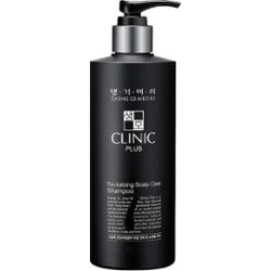 Daeng Gi Meo Ri - Clinic Plus Revitalizing Scalp Care Shampoo, Szampon Rewitalizujący Przeciw Wypadaniu Włosów, 280ml