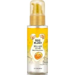 Daeng Gi Meo Ri - Egg Planet Keratin Repair Hair Oil, Rewitalizujący Olejek do Włosów z Keratyną, 80ml