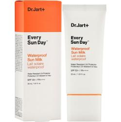 Dr.Jart+ - Every Sun Day Waterproof Sun Milk SPF 50+ PA ++++, 30 ml - wodoodporne mleczko przeciwsłoneczne