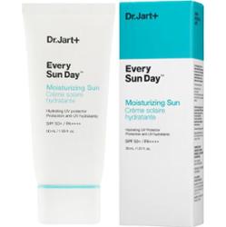 Dr.Jart+ - Every Day Moisturizing Sun SPF 50+, 30ml - nawilżający krem z filtrem