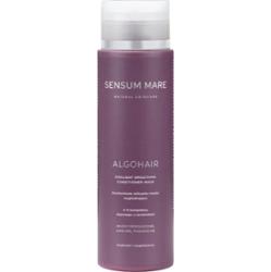Sensum Mare - ALGOHAIR Emolient smoothing conditioner-mask, Emolientowa odżywka-maska wygładzająca, 250ml