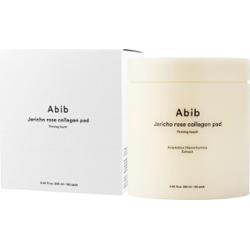Abib - Jericho Rose Collagen Pad Firming Touch, 60szt - ujędrniajace płatki do twarzy