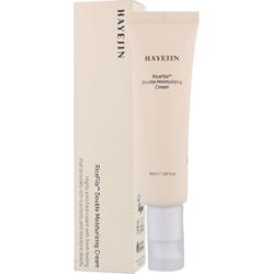 HAYEJIN - RiceFila™ Double Moisturizing Cream, 50ml - nawilżający krem do twarzy