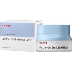 ma:nyo - Panthetoin Enriched Balm, 80ml - nawilżający krem-balsam do twarzy