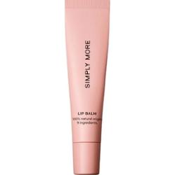 SIMPLY MORE - Lip Balm, długotrwale utrzymujący się balsam do ust,15ml