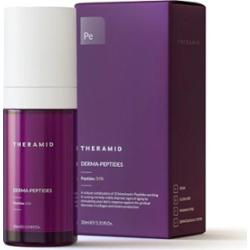 THERAMID - DERMA PEPTIDES – odmładzająca terapia peptydowa (35%), 30ml
