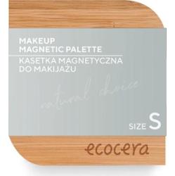 ECOCERA - Kasetka Bambusowa Mała, Rozmiar S