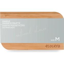 ECOCERA - Kasetka Bambusowa Średnia, Rozmiar M