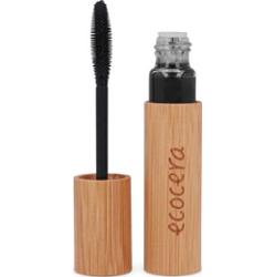 ECOCERA - Bio Mascara Magnolia - Black Onyx, 8ml
