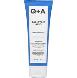 Q+A - Salicylic Daily Cleanse, Żel do mycia z kwasem salicylowym, 125ml
