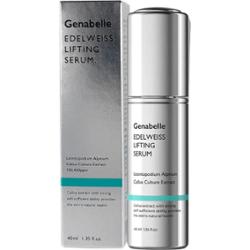 Genabelle - Edelweiss Lifting Serum, 40ml - liftingujące serum do twarzy