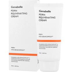 Genabelle - PDRN Rejuvenating Cream, 70ml - regenerujący krem do twarzy